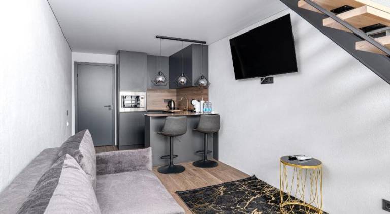 Nice apartment with pool | Pets are welcome — photo 2
