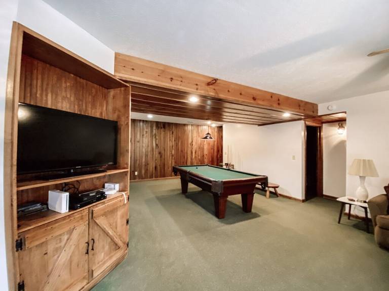 Lodge Logan