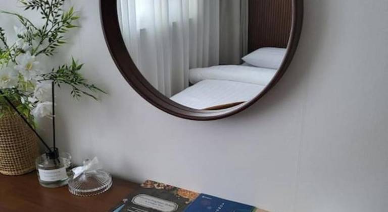 84 m&sup2; Ferienwohnung