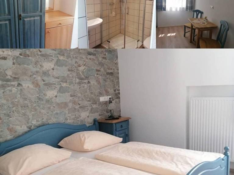 Bed & Breakfast Mitterbach