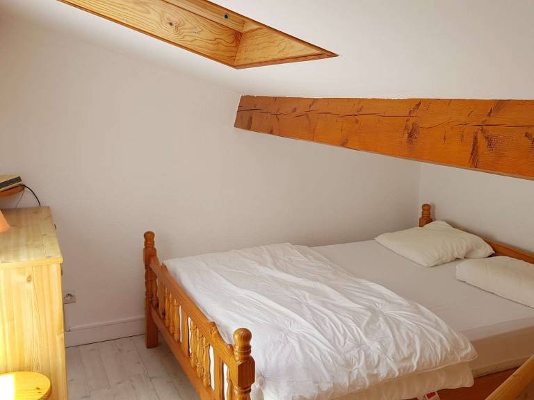 Villa with 1 room for 5 persons — photo 5