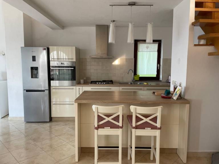 Rental apartment with BBQ | Sea view — photo 2