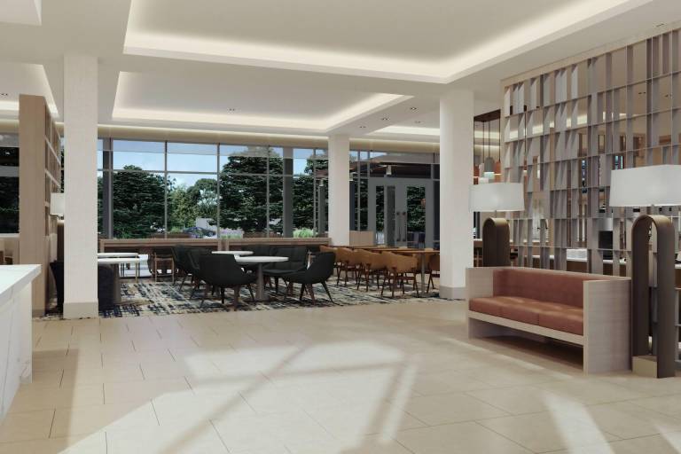 Homewood Suites by Hilton Corpus Christi Downtown — photo 2