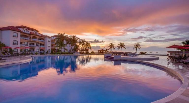 Resort San Pedro