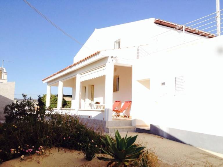 Ferienhaus in Scicli, Sizilien