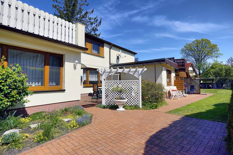 Ferienwohnung  Bresewitz