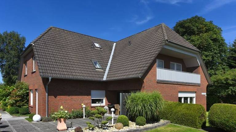 Ferienwohnung  Holtgast