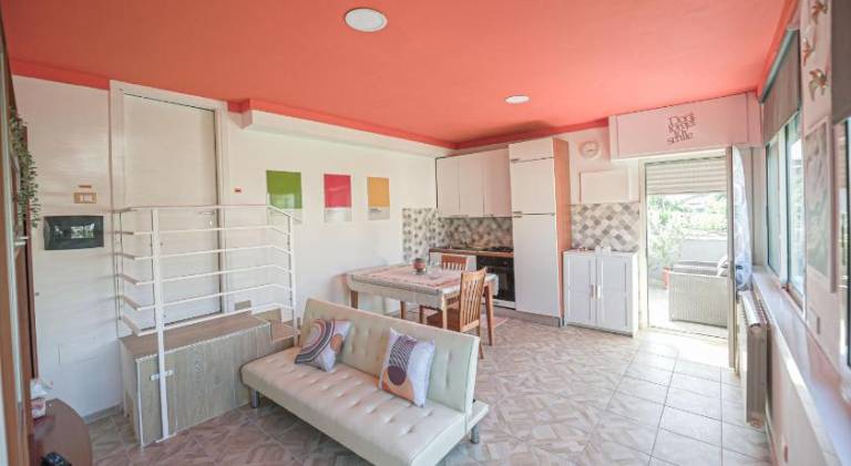 Il Campanile B&B in Frosinone