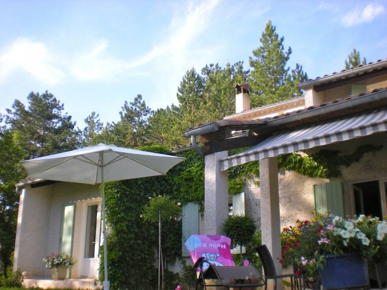 Villa Orpierre