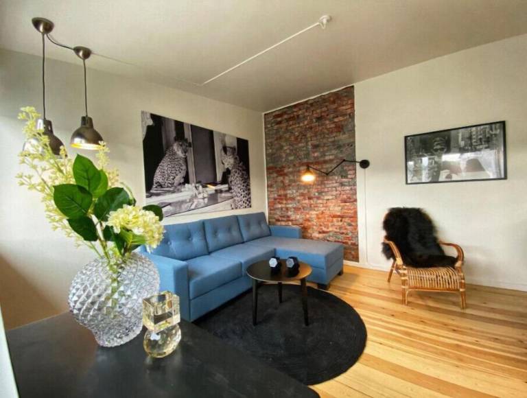 Apartamento Tórshavn