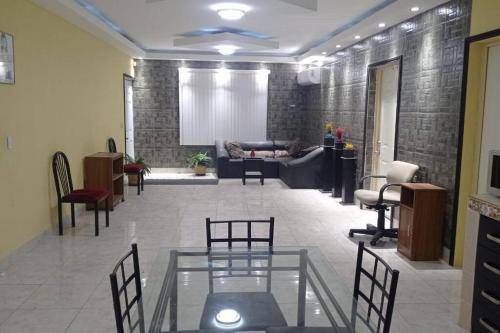 Apartment Reynosa