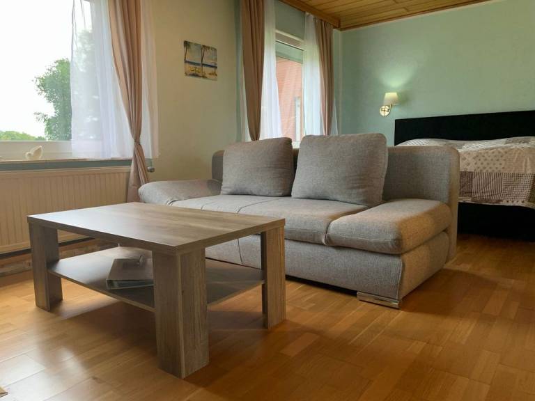 Ferienwohnung Daddeldu