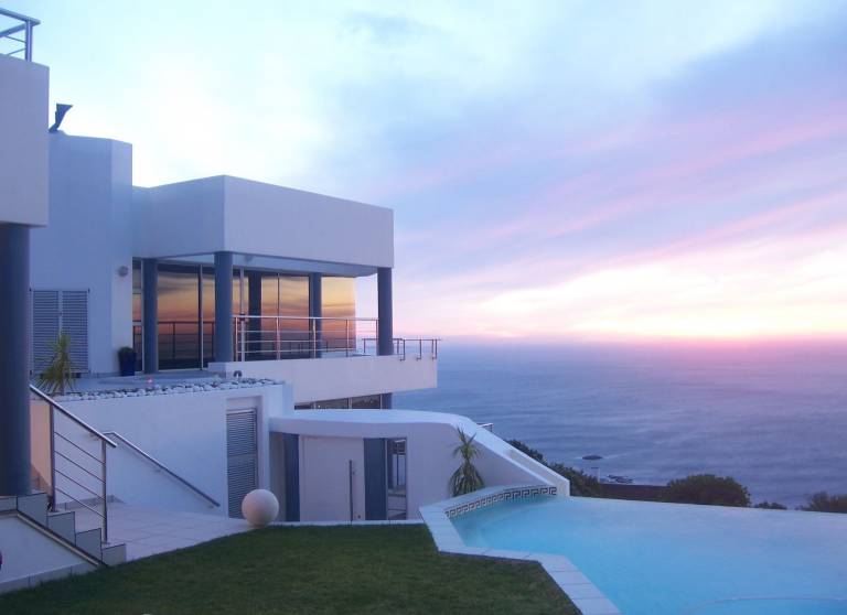 Villa Camps Bay