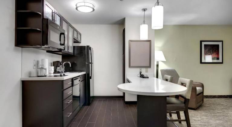 Candlewood Suites Waco By IHG — photo 3