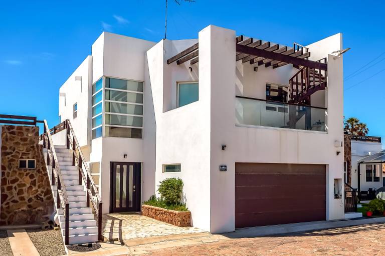 Villa Rosarito