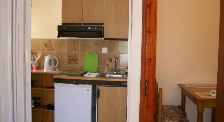 Holiday apartment with garden & terrace | Beach nearby | Pets are welcome — photo 5