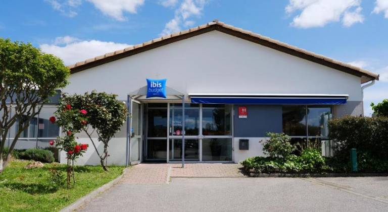 Ibis budget Toulouse Colomiers — photo 4