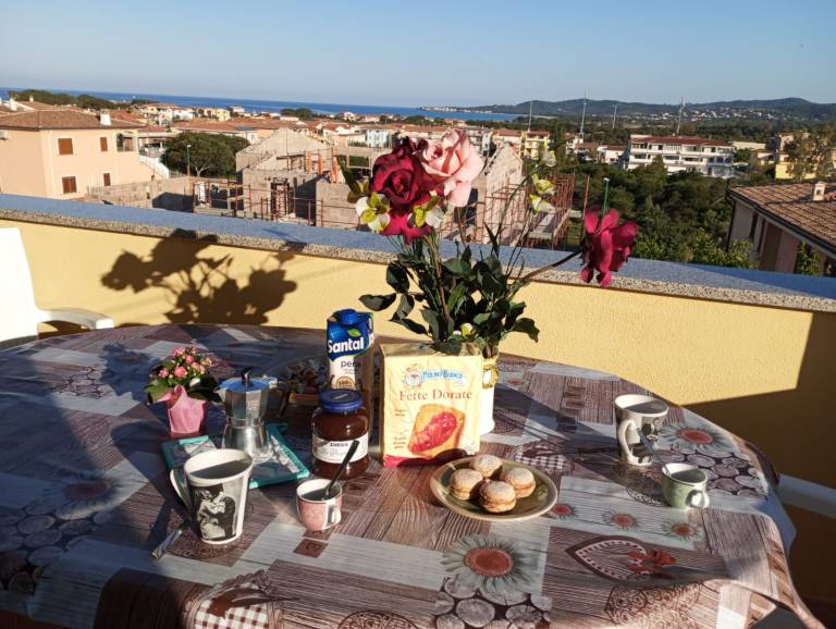 Appartamento vacanza Posada