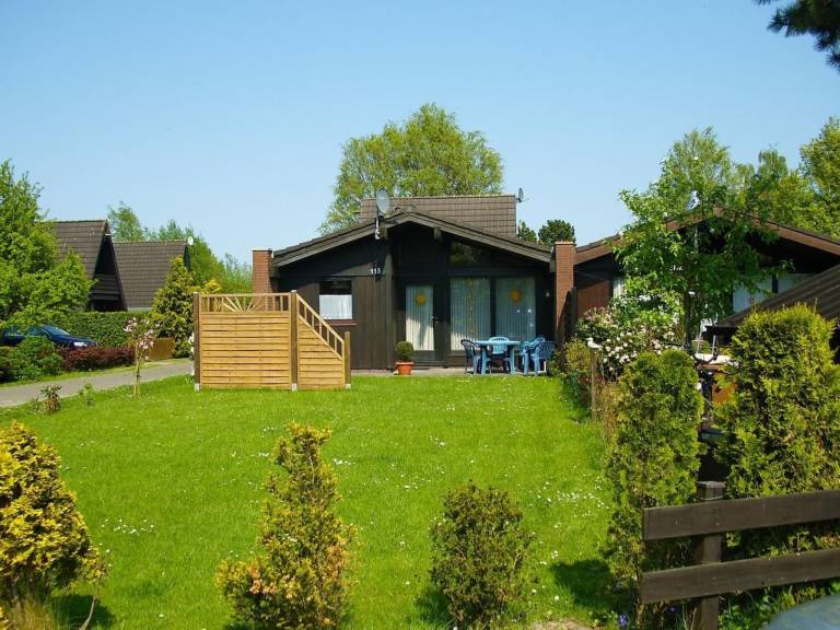 Ferienhaus Fedderwardersiel