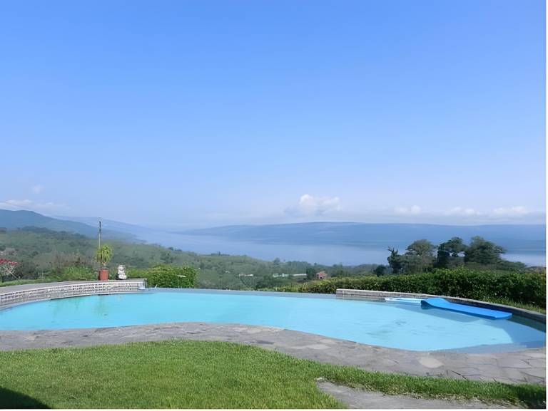 Nepenthe B&B