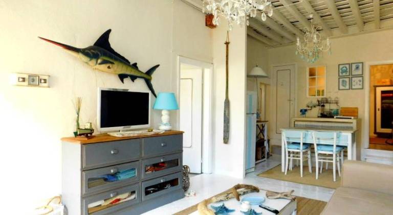 Apartment | Beach nearby | Pet-friendly — photo 2
