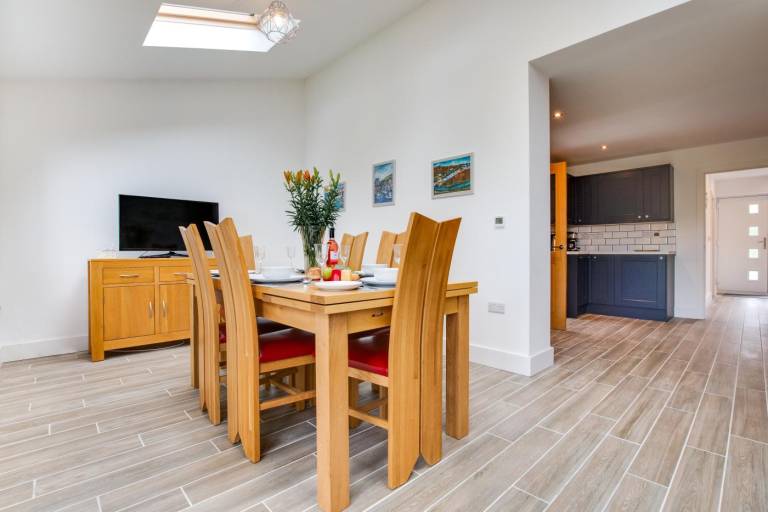 Fully equipped lovely cottage with garden | Pets are welcome — photo 5