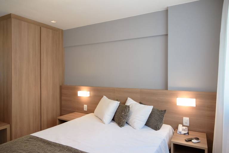 Apartamento Jacarepagua