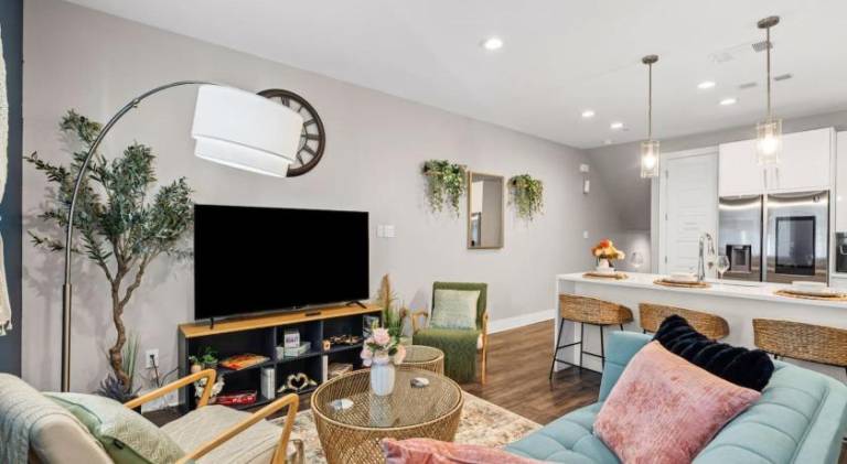 House | Suitable for remote work — photo 2