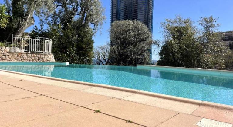 Lovely rental apartment with pool | Dogs allowed — photo 2