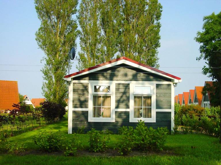 Ferienhaus Den Oever