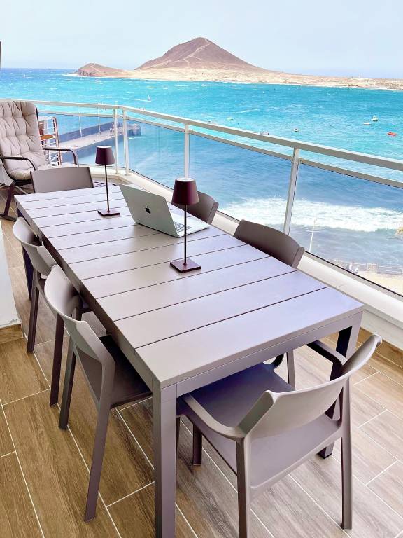 Apartamento El Médano