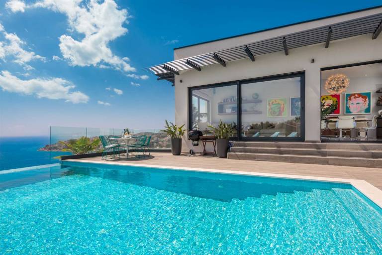 Villa Trogir
