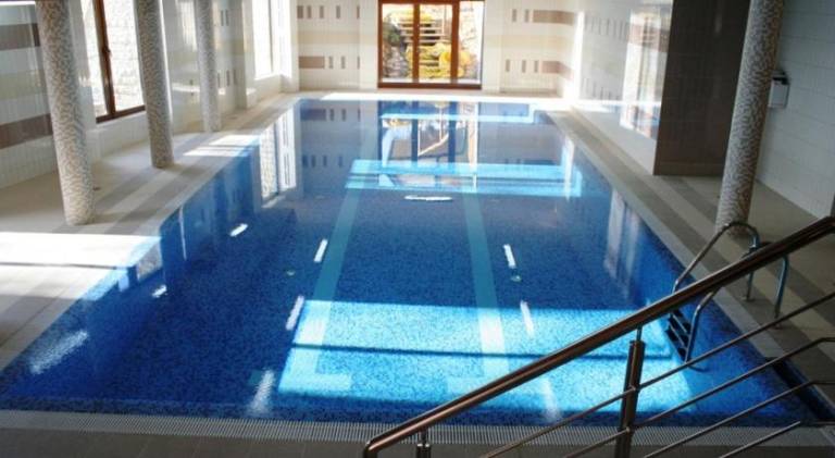 Rental apartment with pool & jacuzzi — photo 4
