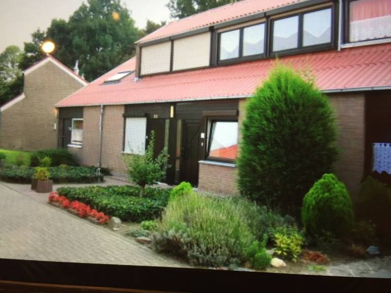 Ferienhaus Bruinisse