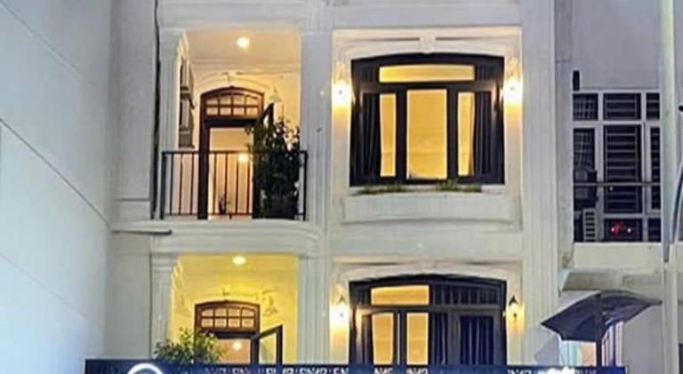 Jade Hotel Hue — photo 4
