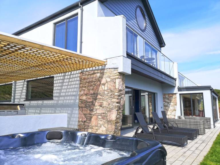 House Portwrinkle