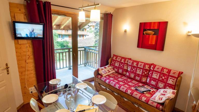 Ferienwohnung in Modane,  f&uuml;r max. 6 Personen