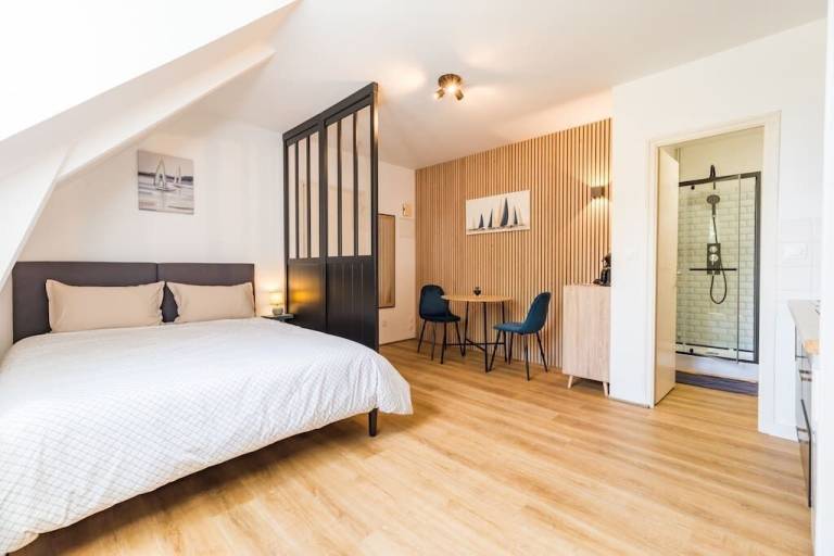 Appartement Guingamp