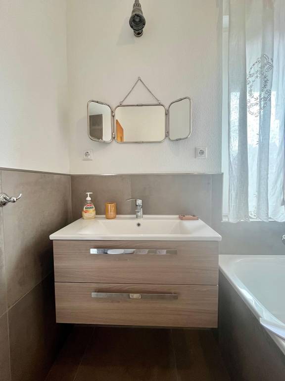 Pleasant apartment with BBQ & patio | Next to the ski | Pet-friendly — photo 3