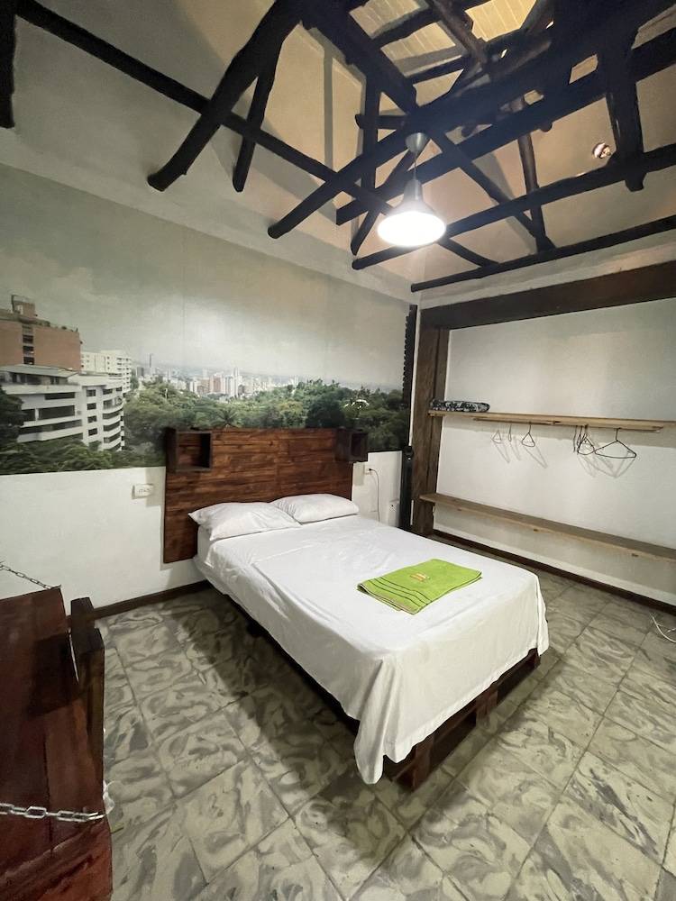 Hostel Cali