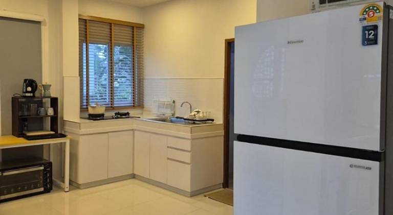 Villa with 3 rooms for 6 persons — photo 2