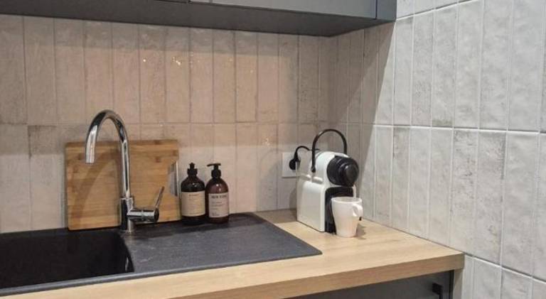 Rental apartment with 1 room for 2 persons — photo 4