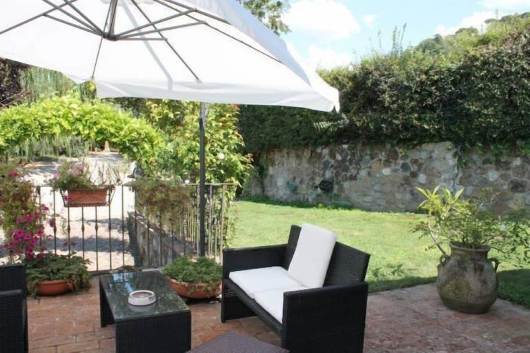 Bed & Breakfast Orvieto