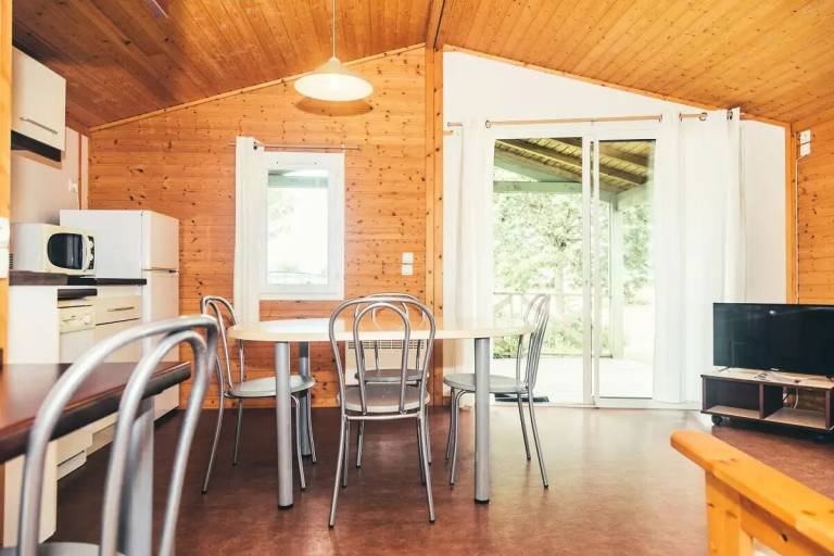 Chalet Beynat