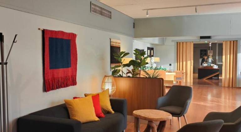 Hotel Karhu — photo 2