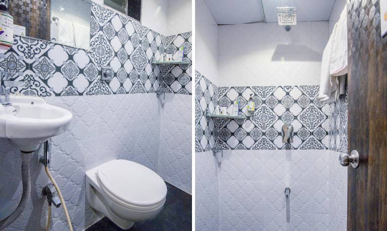 Hotel Skylink Hospitality Mahalaxmi