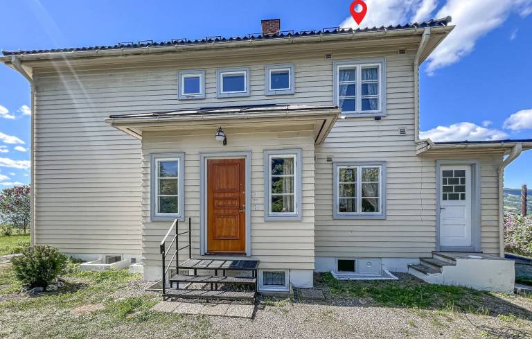 Appartement Lillehammer