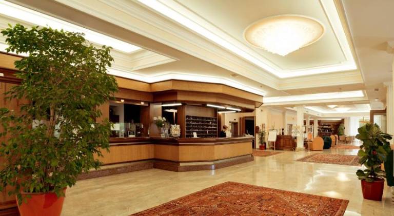 Hotel Terme Antoniano — photo 5