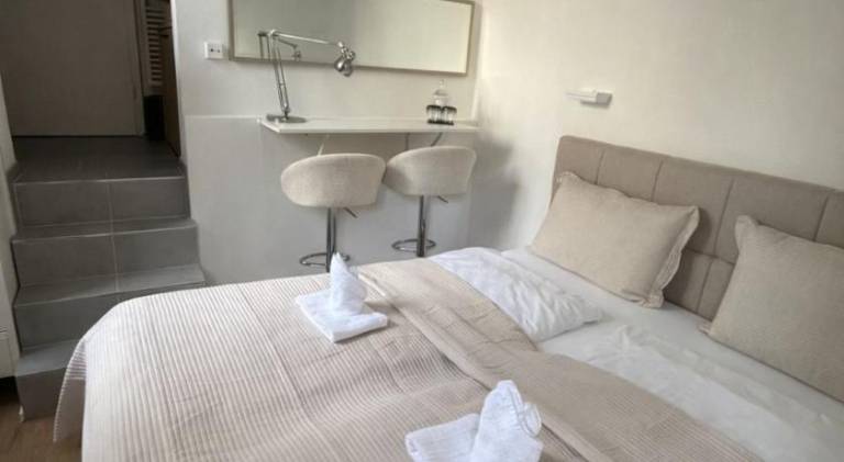 Apartment with 1 room for 2 persons in Zürich