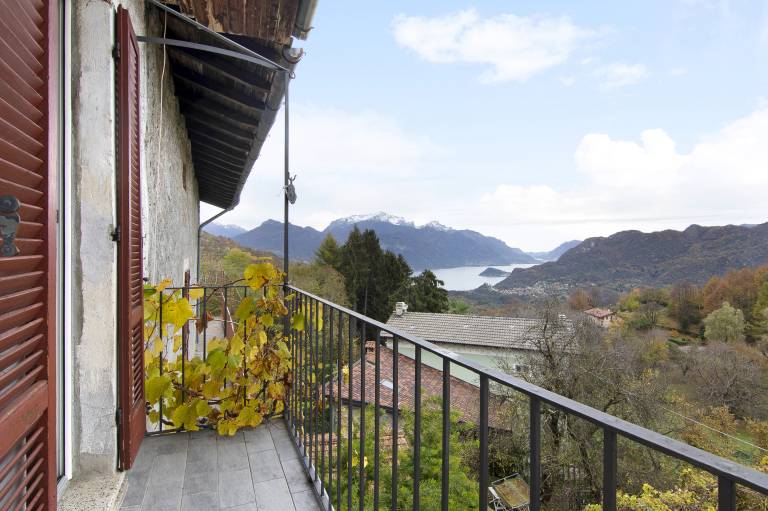Appartement  Menaggio